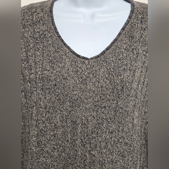 Fieldmaster XL Warm Cable Knit Sweater Cotton Long Sleeve Mens - Picture 3 of 5